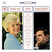Day Doris - Duet