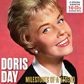 Day Doris - Milestones Of A Legend