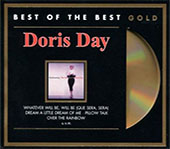 Day Doris - Daydreaming. The Very Best of Doris Day (Gold)