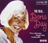 Day Doris - The Real... Doris Day