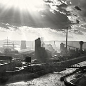 De Biasio Melanie - Blackened Cities EP