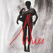 De Biasio Melanie - Lilies