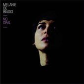 De Biasio Melanie - No Deal 
