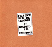 Copertina Il Bandito e il Campione