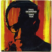 Desmond Paul - Take Ten