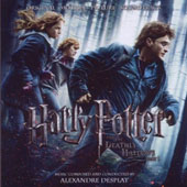 Desplat Alexander - Harry Potter and the Deathly Hallows part I