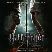 Desplat Alexander - Harry Potter and the Deathly Hallows part II