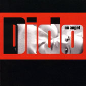 Copertina No Angel