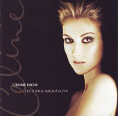Copertina Let's Talk About Love
