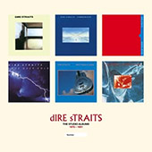 The Studio Albums 1978 - 1991 (Limited Edition) --> Dettaglio/Detail