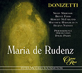 Donizetti Gaetano - Maria de Rudenz