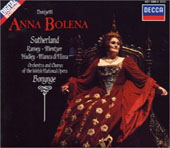 Donizetti Gaetano - Anna Bolena