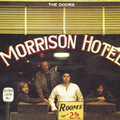 Morrison Hotel --> Dettaglio/Detail
