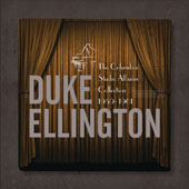 Duke Ellington - Complete Columbia Studio Albums Collection Vol.2(1959-61)