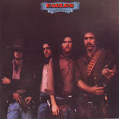 Copertina Desperado