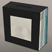 Einaudi Ludovico - Seven Days Walking - Days 1-7