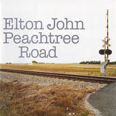 Copertina Peachtree Road