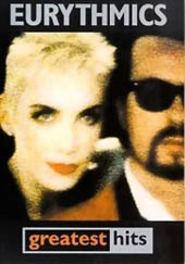 Eurythmics - Greatest Hits