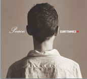 Eurythmics - Peace