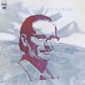 Evans Bill - The Bill Evans Album