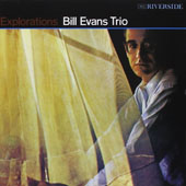 Evans Bill - Explorations