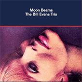Evans Bill - Moon Beams