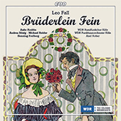 Fall Leo - Br�derlein fein