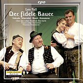 Fall Leo - Der fidele Bauer