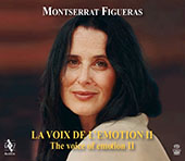 Figueras Montserrat - La Voix de l'emotion II