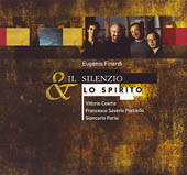 Finardi Eugenio - Il Silenzio, Lo Spirito