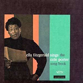 Fitzgerald Ella - Sings The Cole Porter Songbook