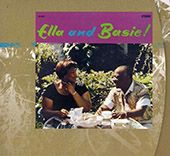 Fitzgerald Ella - Ella & Basie