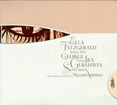 Fitzgerald Ella - Fitzgerald Sings The George & Ira Gershwin Song Books