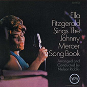 Fitzgerald Ella - Sings The Johnny Mercer Songbook