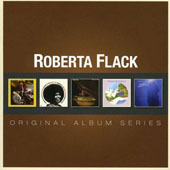 Flack Roberta - Original Album Series