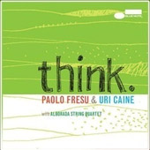 Fresu Paolo - Think
