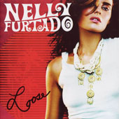 Furtado Nelly - Loose