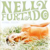 Furtado Nelly - Whoa, Nelly!