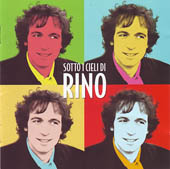 Gaetano Rino - Sotto i Cieli di Rino