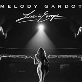 Gardot Melody - Live In Europe