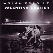 Copertina Anima Fragile