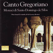 AAVV - Canto Gregoriano