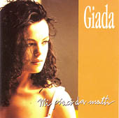 Giada - Mi Piaci Da Matti