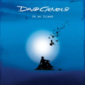 Copertina On An Island