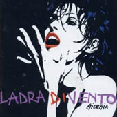 Giorgia - Ladra Di Vento