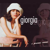 Giorgia - I Primi Anni