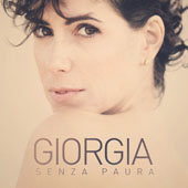 Giorgia - Senza Paura