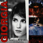 Giorgia - Strano Il Mio Destino