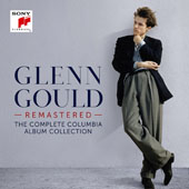 Gould Glenn - The Complete Columbia Album Collection