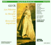 Gluck F. W. - Les p�lerins de la mecque
